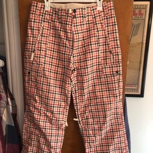 Women’s Burton snowboard pants